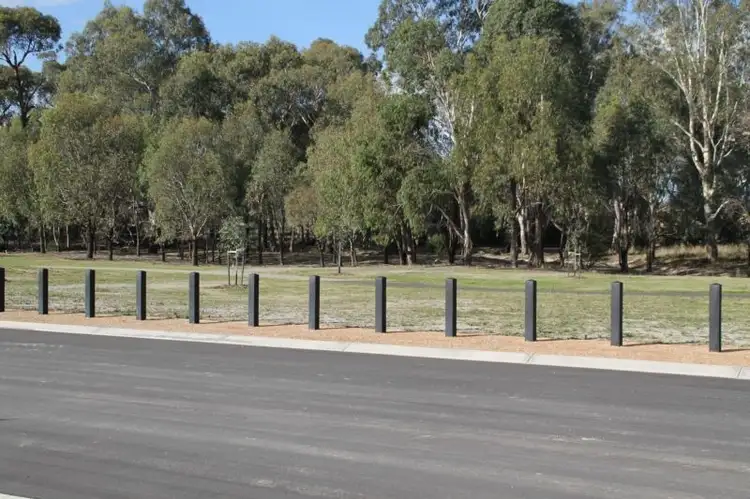 Second view of Homely land listing, Lot 34 Creek View Estate, Wangaratta VIC 3677