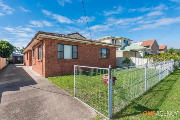 4 Wallace Street, Swansea NSW 2281