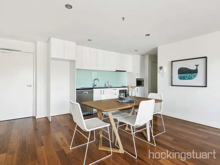 Third view of Homely apartment listing, 1/80 Balcombe Road, Mentone VIC 3194
