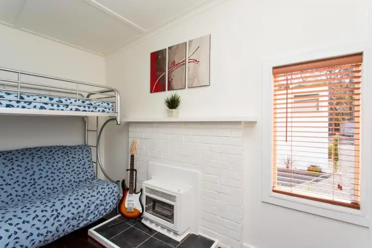 Fifth view of Homely house listing, 366 Ferrers Road, Dereel VIC 3352