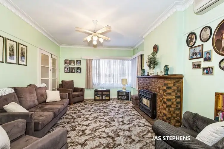 Third view of Homely house listing, 20 Hex Street, West Footscray VIC 3012