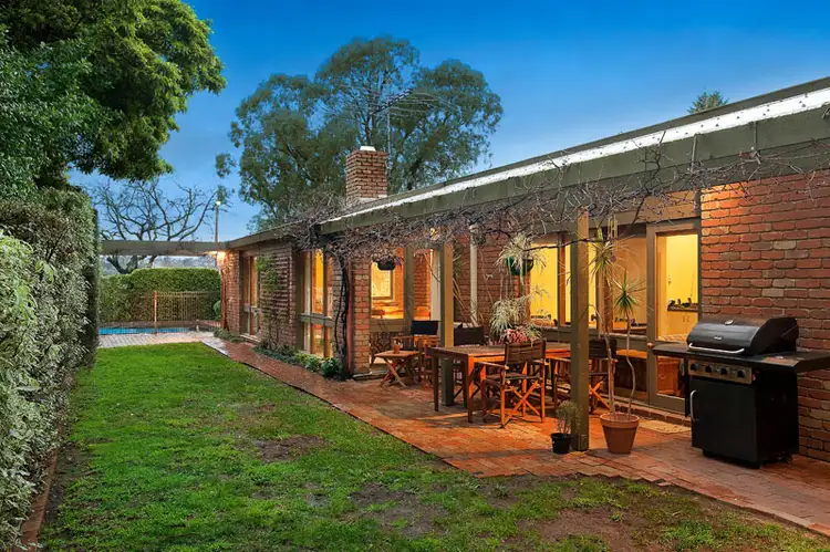 27 Belgrove Avenue, Balwyn VIC 3103