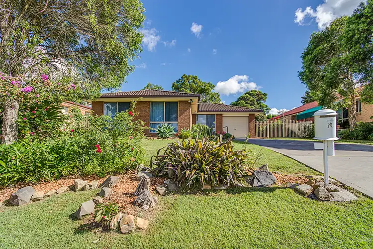 13 Ventura Close, Rutherford NSW 2320