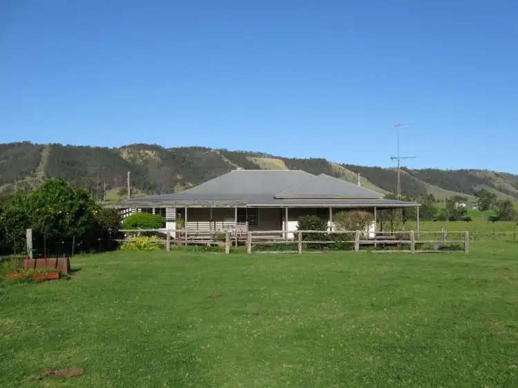 Main view of Homely rural property listing, 828 Upper Monkerai Road, Dungog NSW 2420