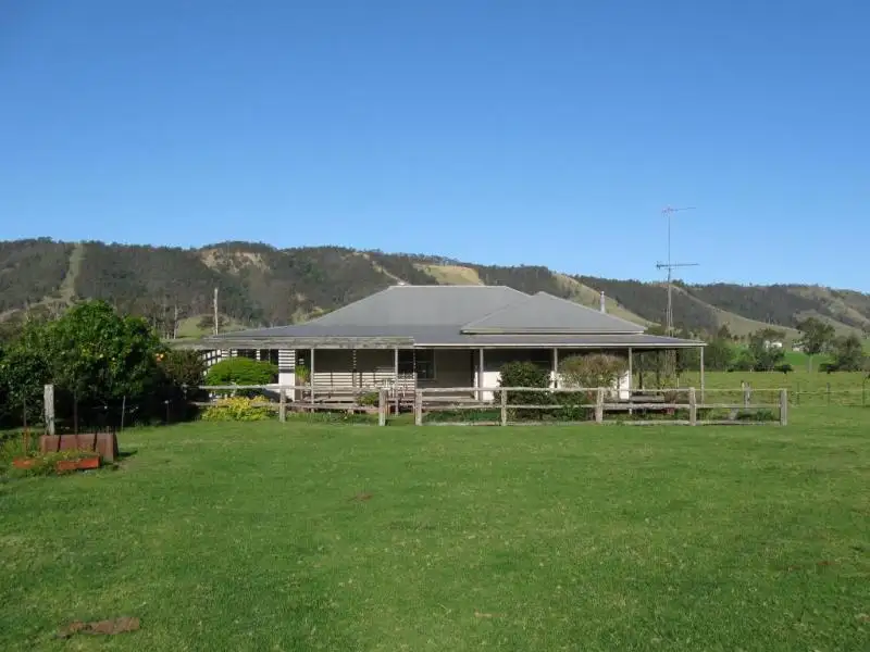 Main view of Homely rural property listing, 828 Upper Monkerai Road, Dungog NSW 2420