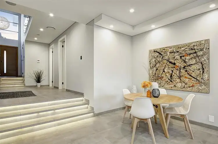 Fourth view of Homely house listing, 96 Picnic Point Road, Panania NSW 2213