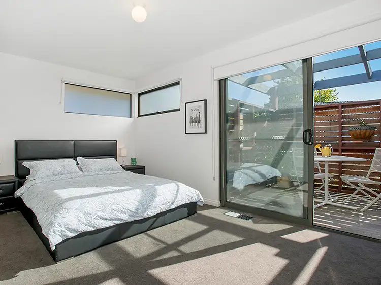 Sixth view of Homely townhouse listing, 2/8-10 Moritz Street, Box Hill South VIC 3128