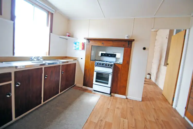 Third view of Homely house listing, 45 & 45R Bancroft Street, Portland VIC 3305