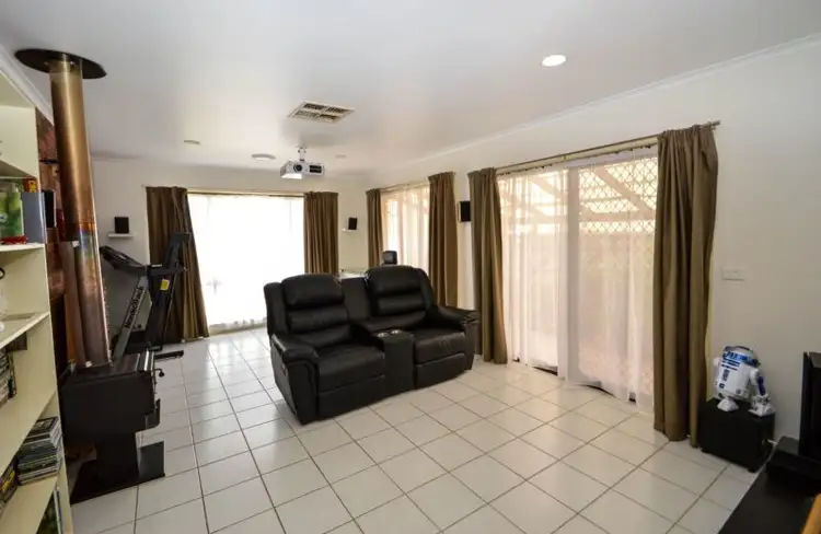 Fifth view of Homely house listing, 5 Wenhams Lane, Wangaratta VIC 3677