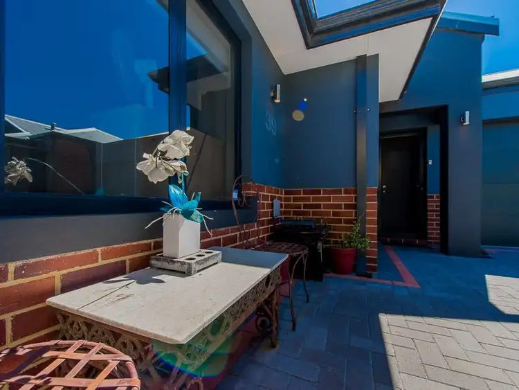Second view of Homely villa listing, 39 B Clavering Road, Bayswater WA 6053