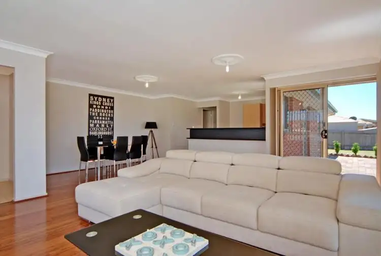 Second view of Homely house listing, 28 Juniper Place, Worrigee NSW 2540