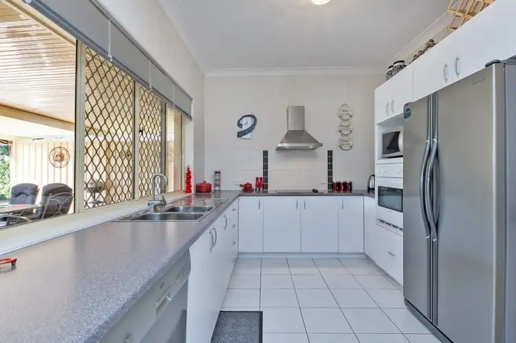 Fifth view of Homely house listing, 34 Cowley Drive, Flinders View QLD 4305