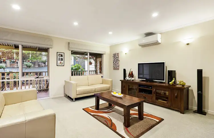 Third view of Homely house listing, 9A Shalbury Avenue, Eltham VIC 3095
