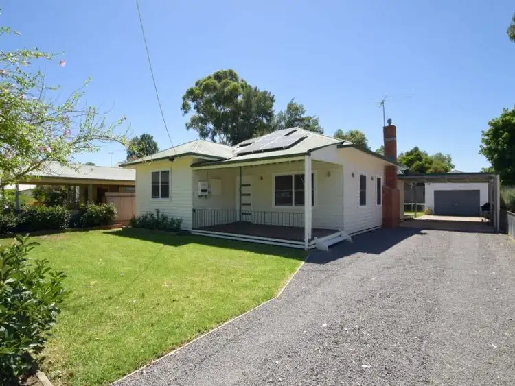 Main view of Homely house listing, 299 Tone Road, Wangaratta VIC 3677