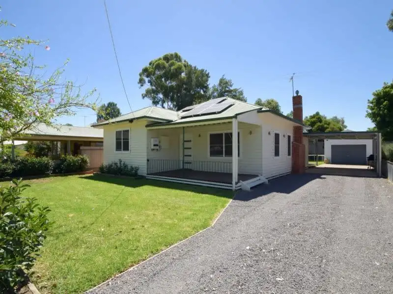 Main view of Homely house listing, 299 Tone Road, Wangaratta VIC 3677