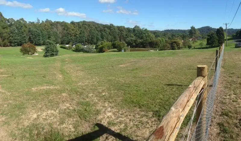 Main view of Homely land listing, 114 Grandview Drive, South Spreyton TAS 7310
