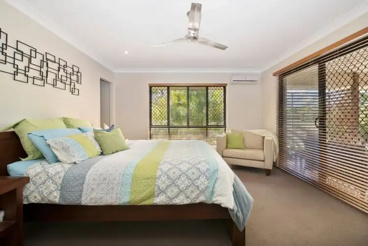Fifth view of Homely house listing, 1 Melaleuca Court, Jimboomba QLD 4280