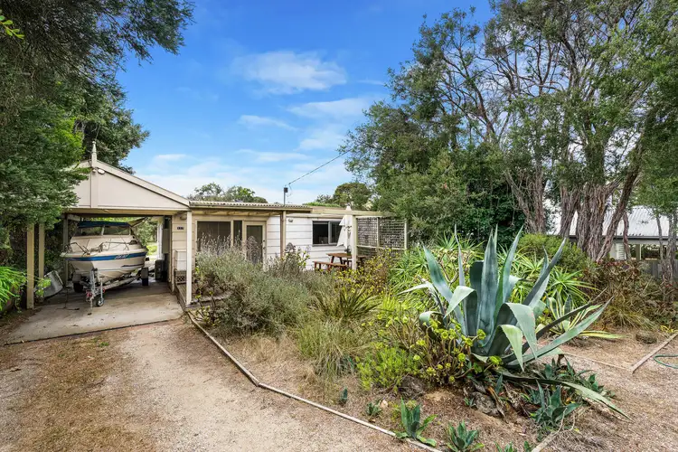 117 William Road, Blairgowrie VIC 3942