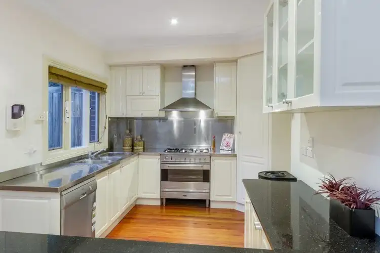 Fourth view of Homely house listing, 191 Cotham Road, Kew VIC 3101