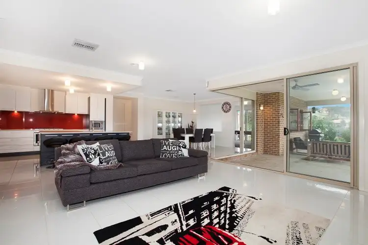 Third view of Homely house listing, 56 Valley Drive, Hidden Valley VIC 3756