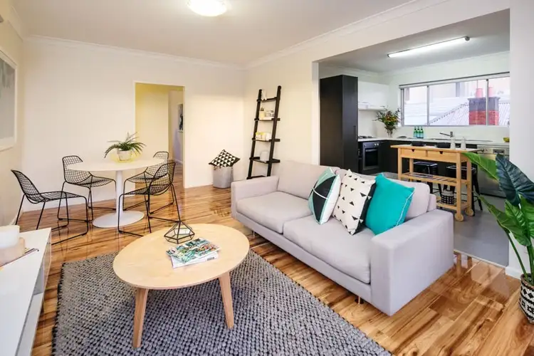 4/31-35 Mater Street, Collingwood VIC 3066