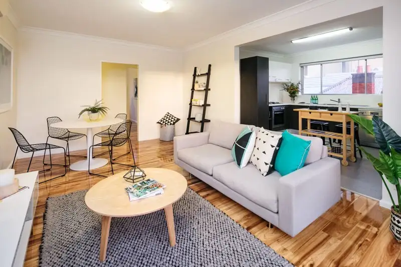 Main view of Homely apartment listing, 4/31-35 Mater Street, Collingwood VIC 3066