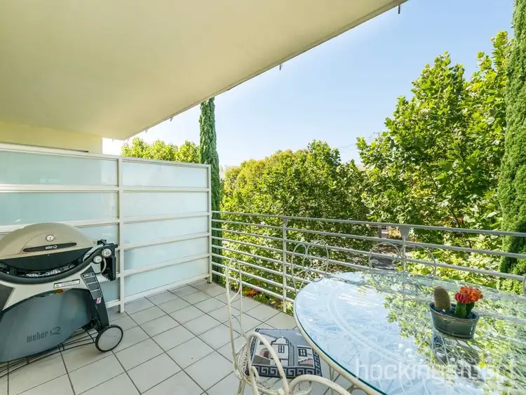 Second view of Homely apartment listing, 6/1 Graham Street, Port Melbourne VIC 3207