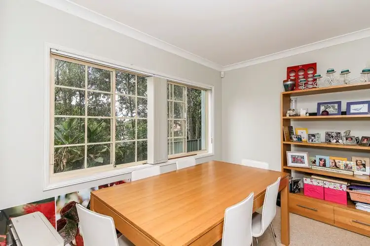 Fourth view of Homely townhouse listing, 4/58 Chilcott Street, Lambton NSW 2299