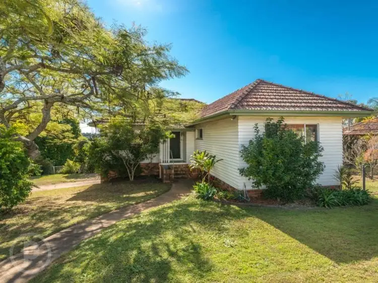 Second view of Homely house listing, 21 June Street, Mitchelton QLD 4053