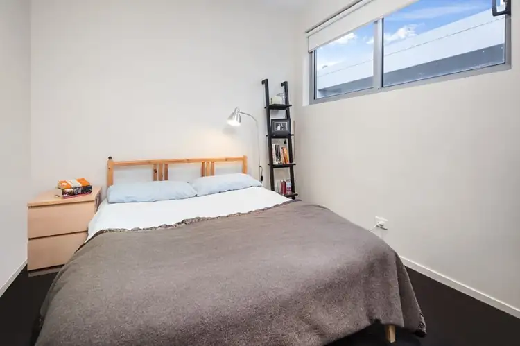 Second view of Homely apartment listing, 302/8-38 Percy Street, Brunswick VIC 3056