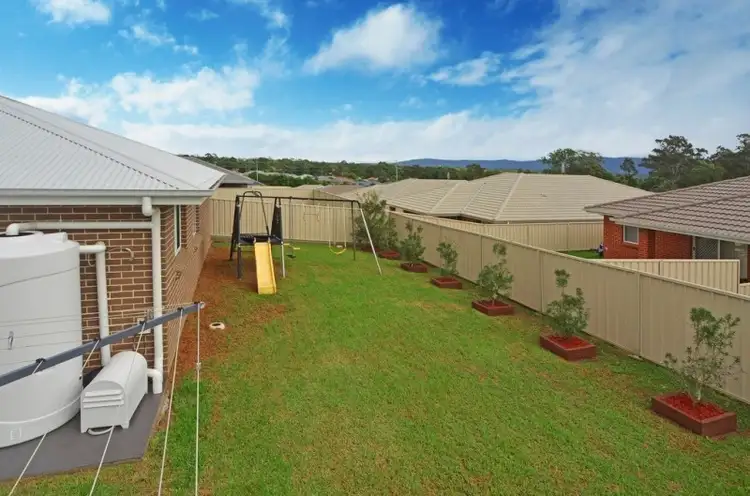 Sixth view of Homely house listing, 49 Peppermint Drive, Worrigee NSW 2540