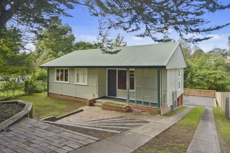 Main view of Homely house listing, 3 Massingham Avenue, Nowra NSW 2541