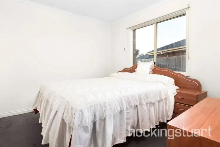 Sixth view of Homely house listing, 52 Toritta Way, Truganina VIC 3029
