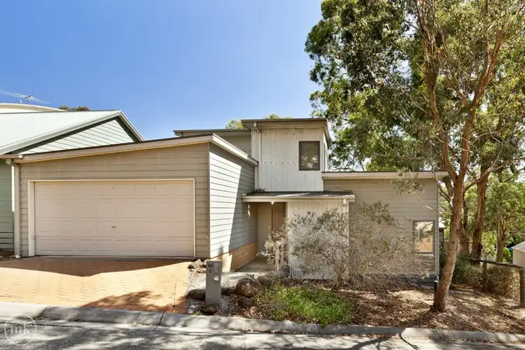 Second view of Homely townhouse listing, 6 Monarch Ridge, Lower Plenty VIC 3093