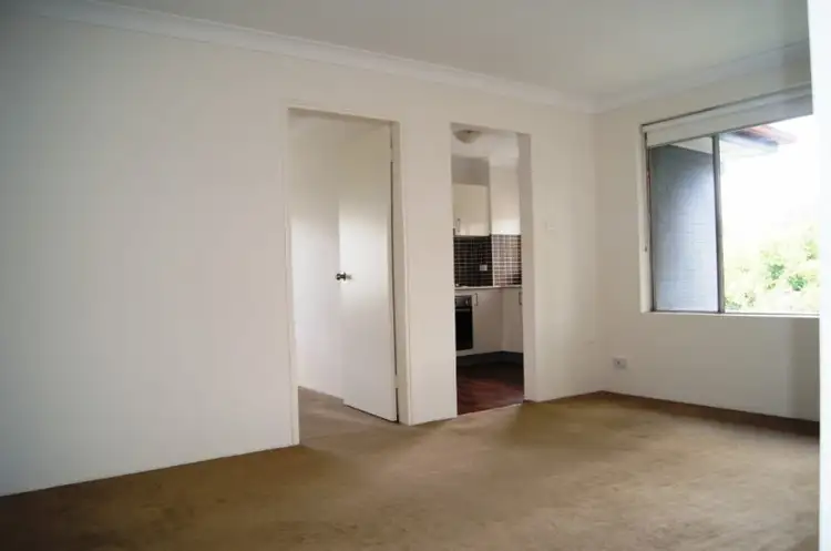 Third view of Homely apartment listing, 6/105 Georgetown Road, Waratah NSW 2298
