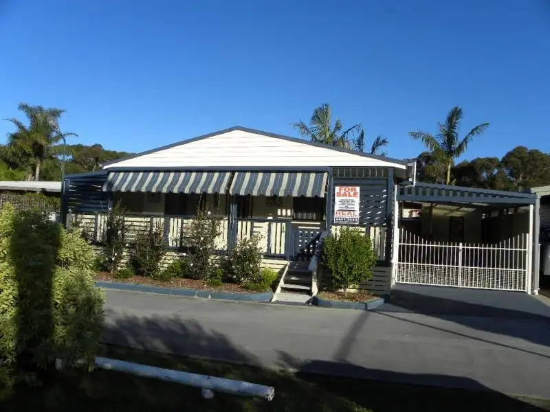 Main view of Homely house listing, 46/157 The Springs Rd, Sussex Inlet NSW 2540