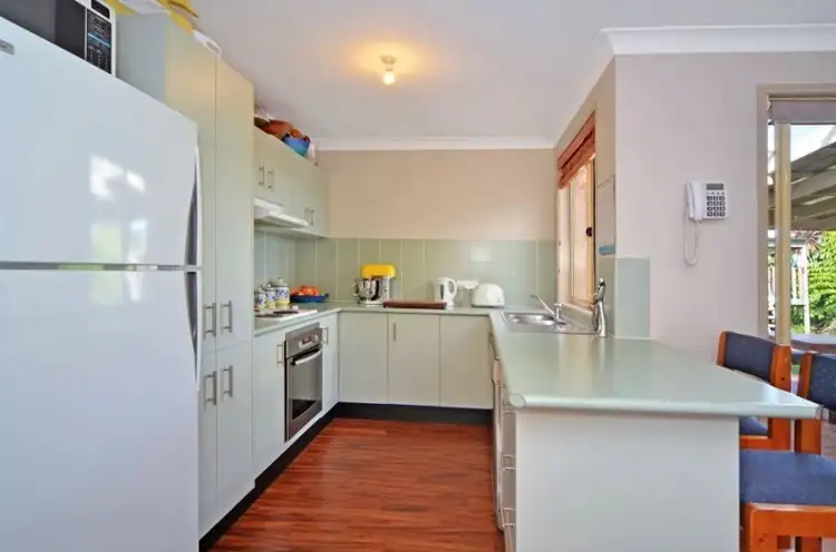 Fifth view of Homely house listing, 11 Flanagan Court, Worrigee NSW 2540