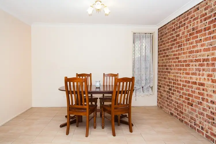 Fourth view of Homely villa listing, 11/5A Binalong Rd, Pendle Hill NSW 2145