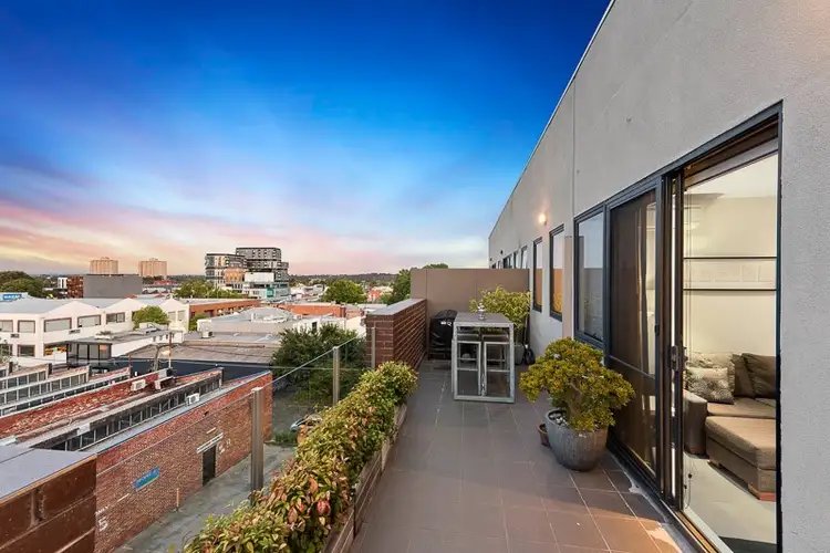 Main view of Homely apartment listing, 20/15 Oxford Street, Collingwood VIC 3066