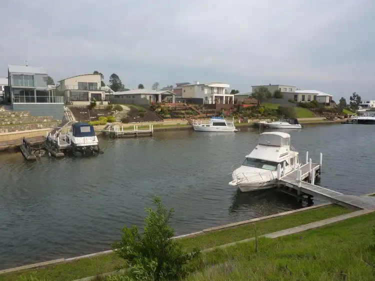 Fourth view of Homely land listing, Lot 20/3 North Quay Place, Paynesville VIC 3880