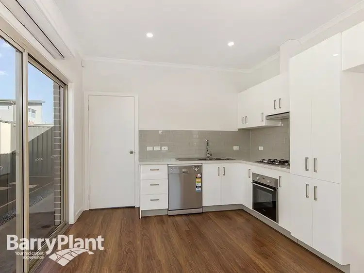 Third view of Homely unit listing, 2 & 3/33 Henry Street, St Albans VIC 3021