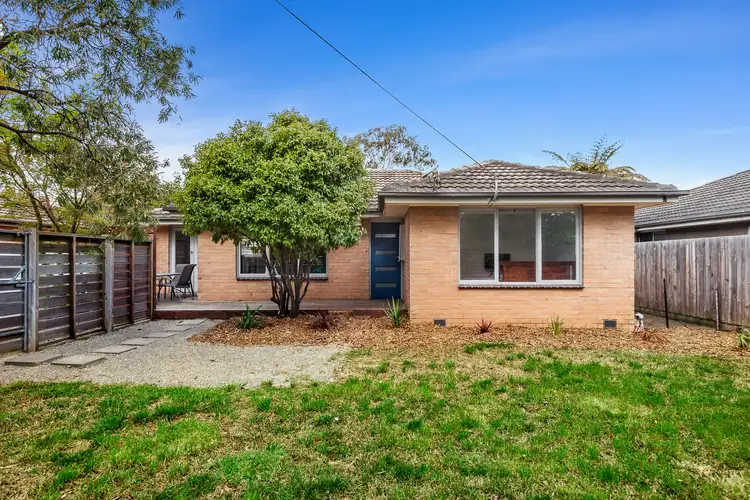 442 Hull Road, Mooroolbark VIC 3138