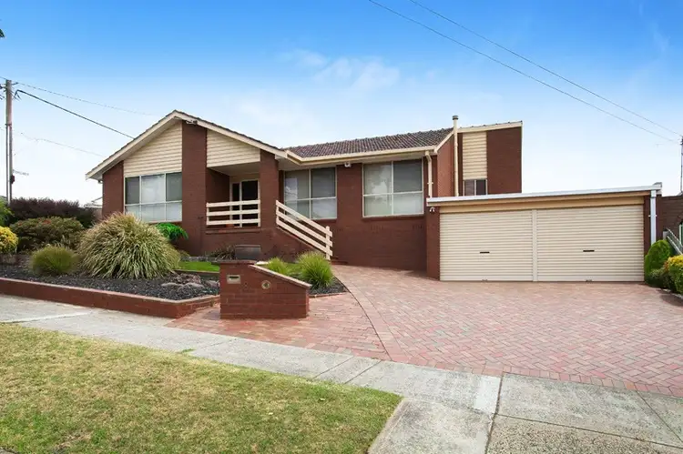 8 Hornsby Avenue, Westmeadows VIC 3049