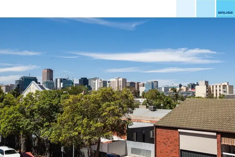 Main view of Homely unit listing, 9/11 Winifred Street, Adelaide SA 5000
