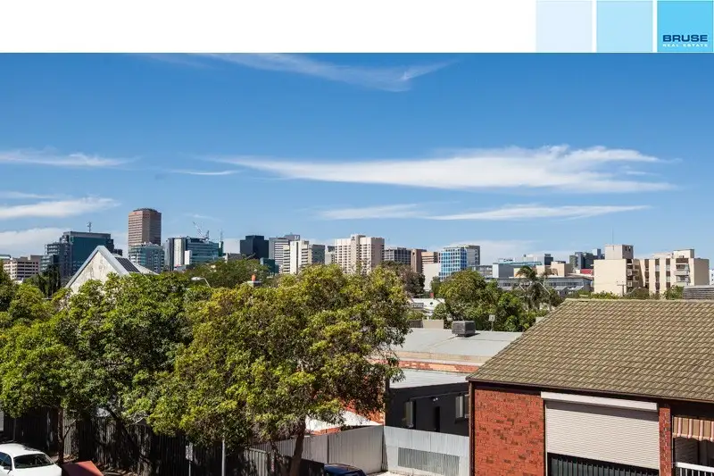 Main view of Homely unit listing, 9/11 Winifred Street, Adelaide SA 5000