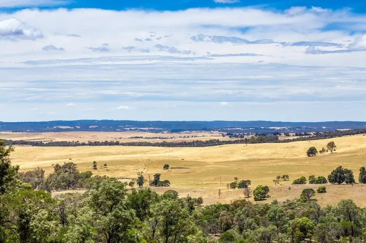 Sixth view of Homely land listing, 2060 Brayton Road, Big Hill NSW 2579