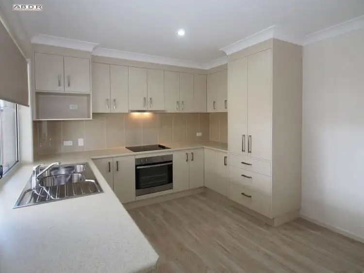 Second view of Homely house listing, 2/1 Traviston Way, Burrum Heads QLD 4659
