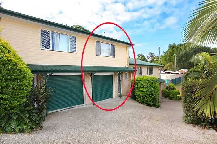 3/28-30 Webster Road, Nambour QLD 4560