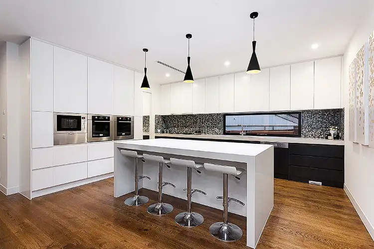 Fourth view of Homely house listing, 27 Soderlund Drive, Doncaster VIC 3108
