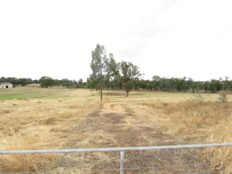 Fifth view of Homely land listing, 167 Hamilton Way, Lockwood South VIC 3551